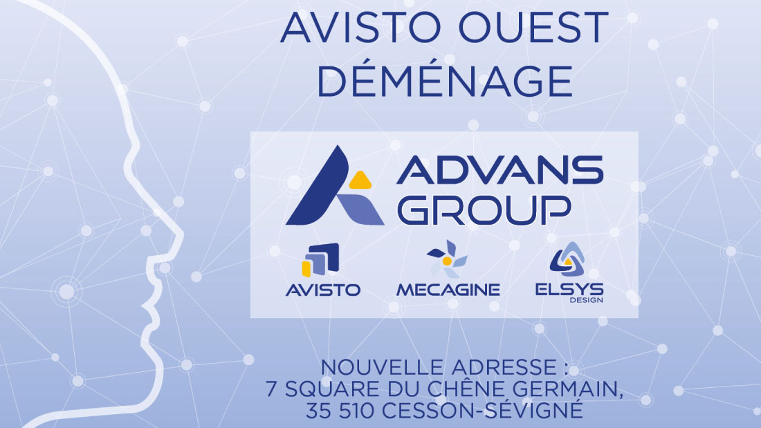 AViSTO Ouest Déménage