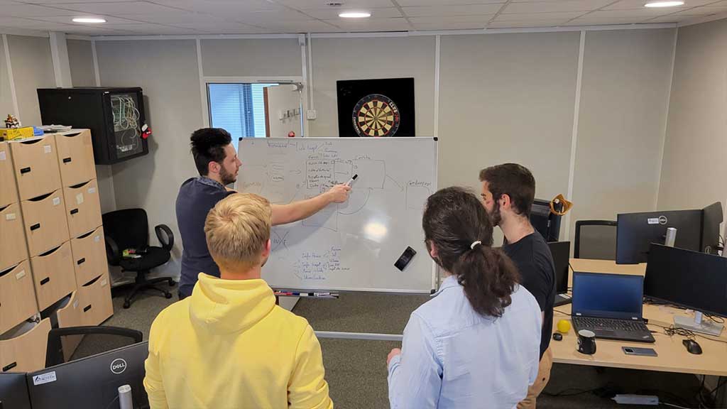 développements personnalisés