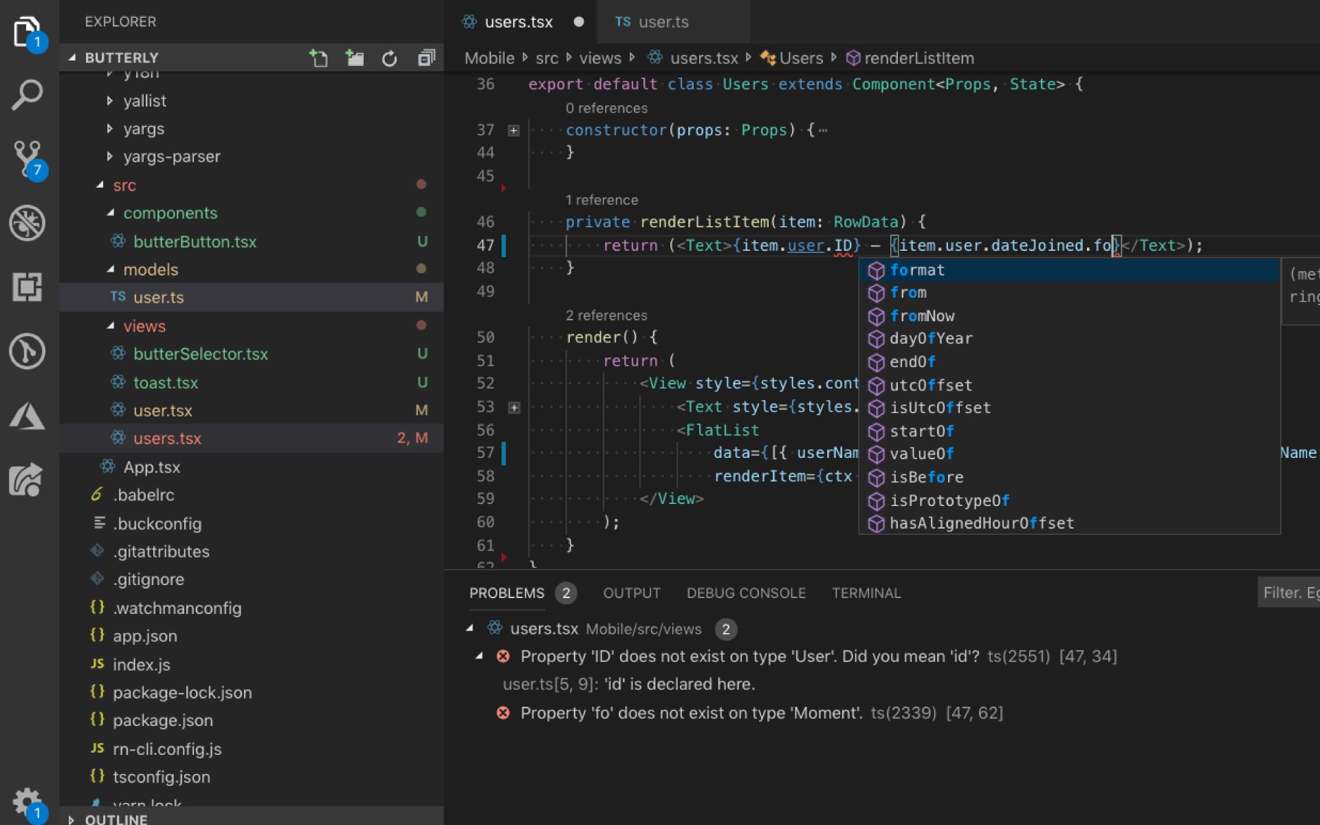 Développement Logiciel Sur Mesure