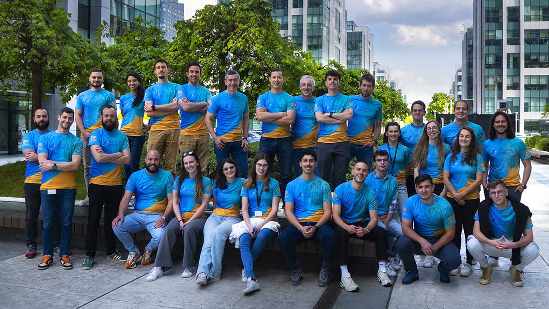 Marathon de Belgrade