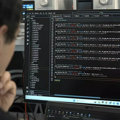 Développement logiciel augmenté par l'IA