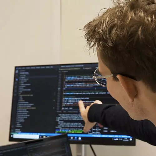 Réduction de la dette technique